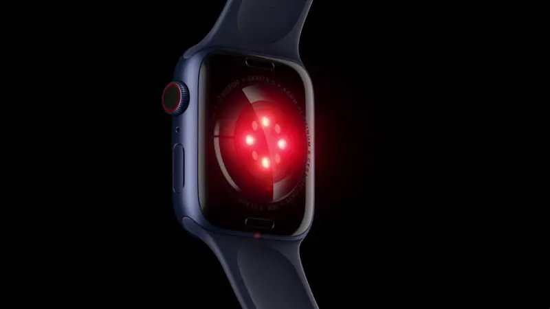 アップルウォッチシリーズ12